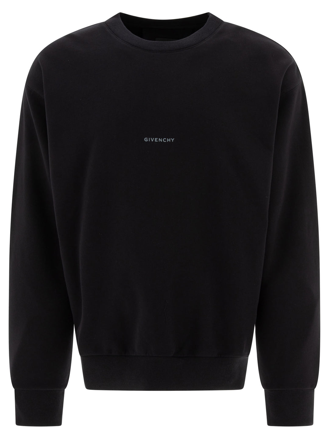 Sweatshirts Nero