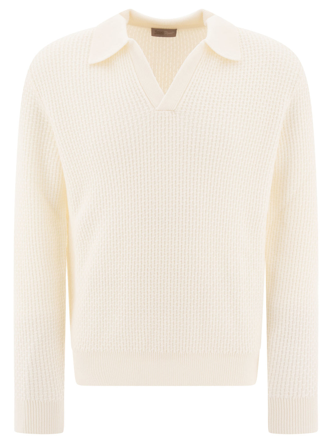 Knitwear Bianco