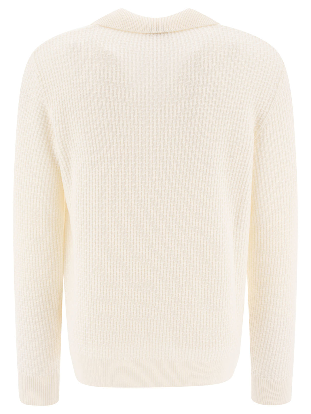 Knitwear Bianco