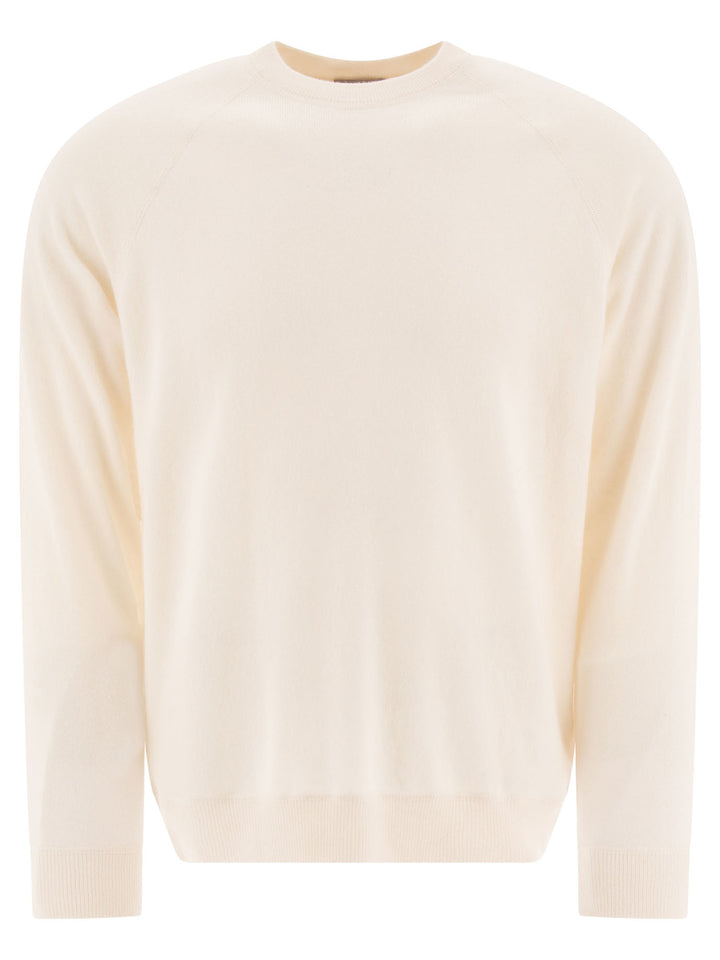 Knitwear Bianco