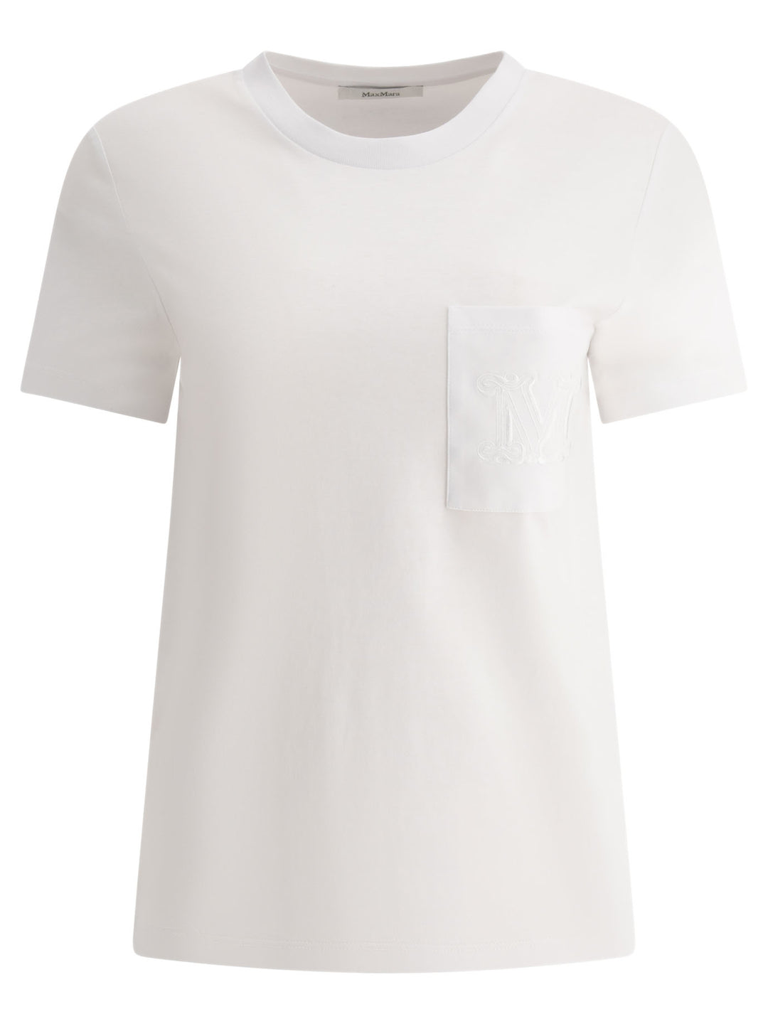 T-Shirts Bianco