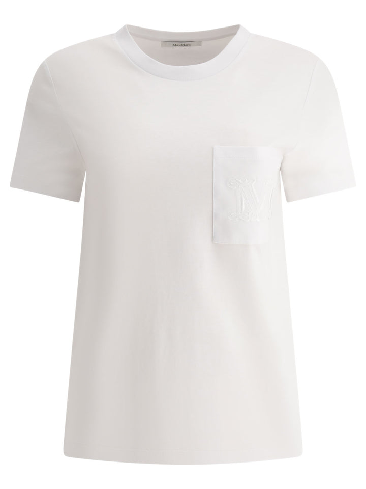 T-Shirts Bianco