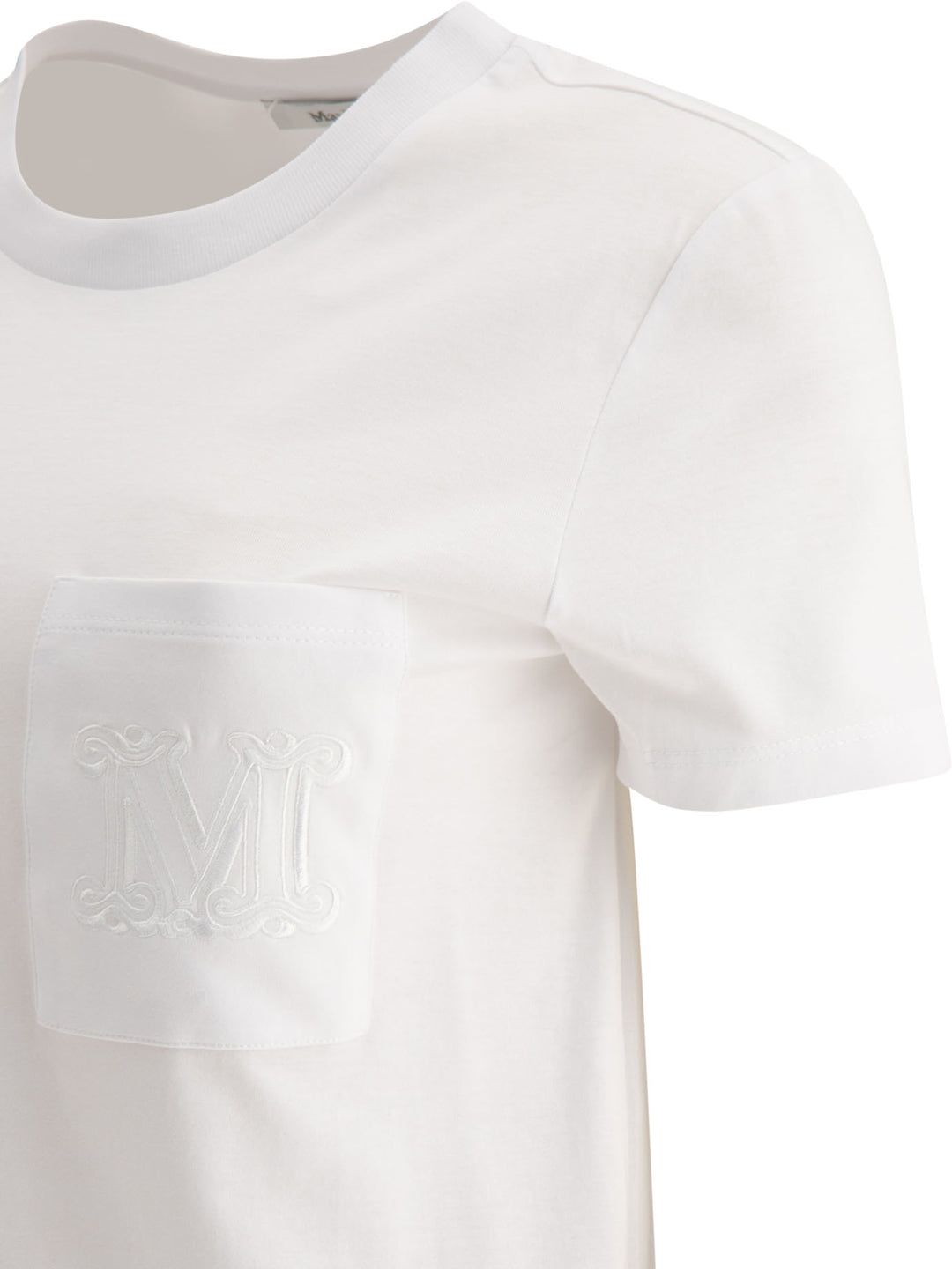 T-Shirts Bianco