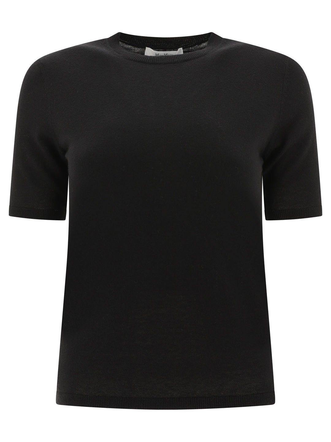 Clothing T-Shirts Nero