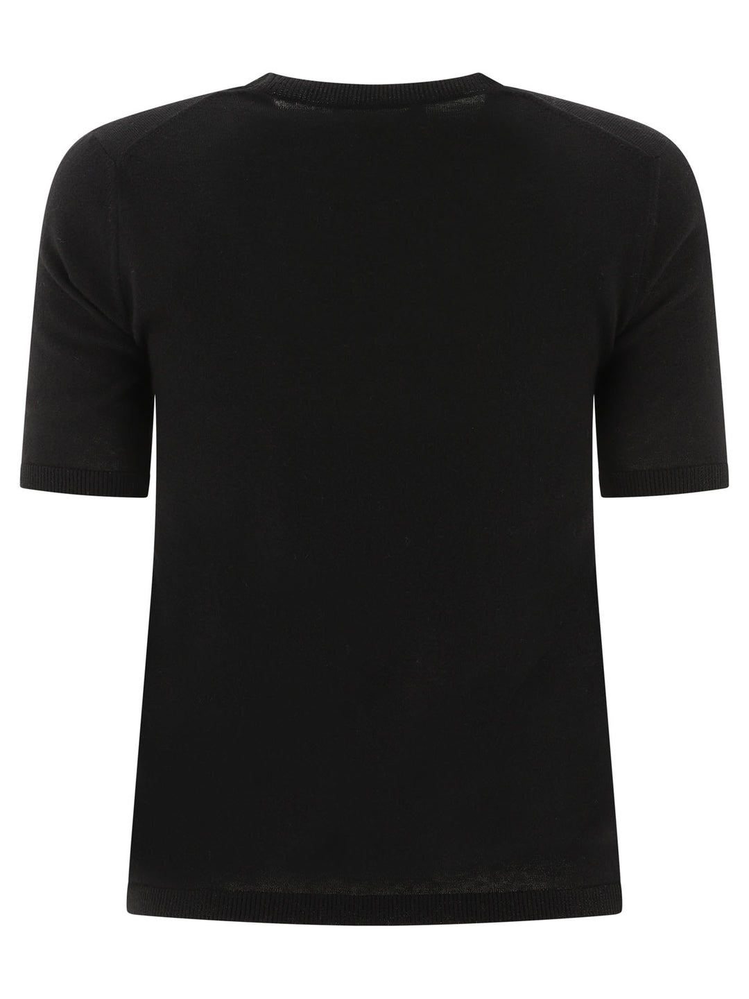 Clothing T-Shirts Nero