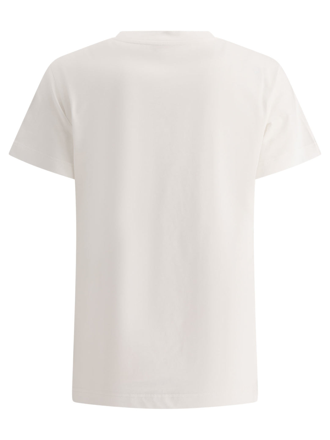 T-Shirts Bianco