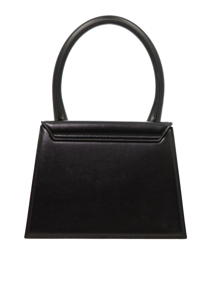 Le Grand Chiquito Handbags Nero