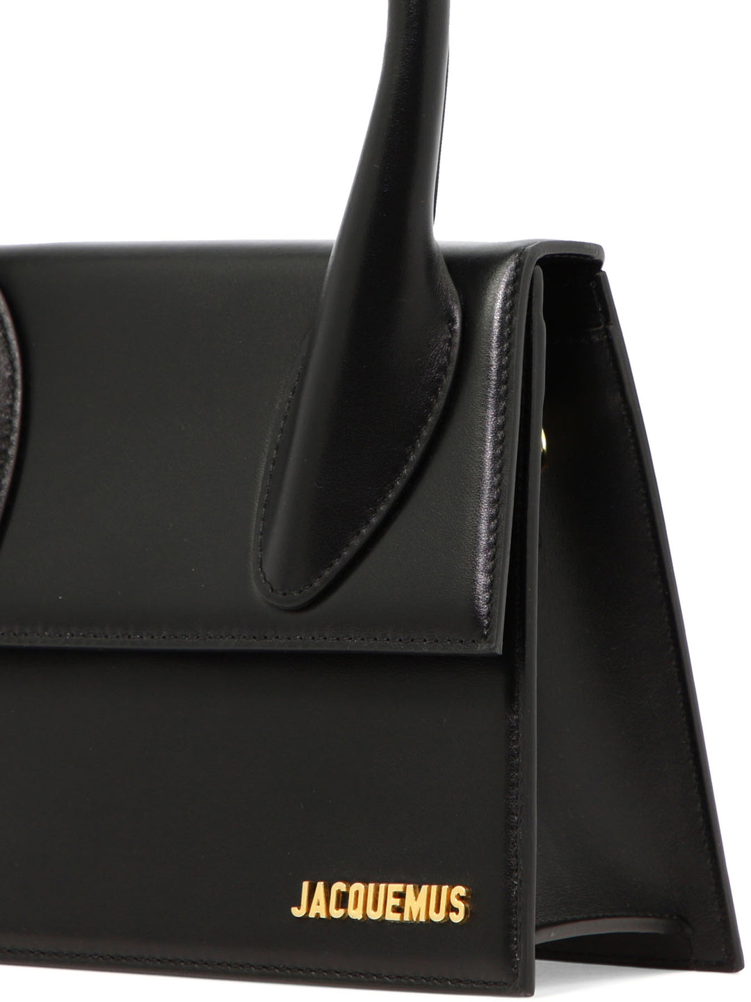 Le Grand Chiquito Handbags Nero