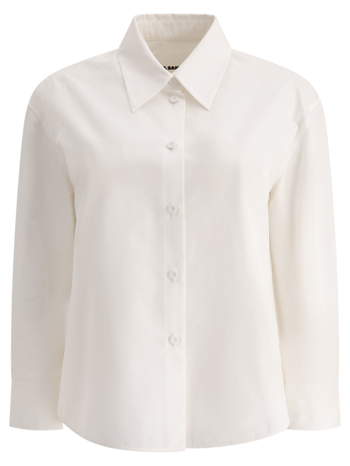 Shirts Bianco