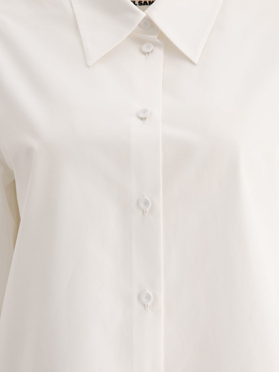 Shirts Bianco