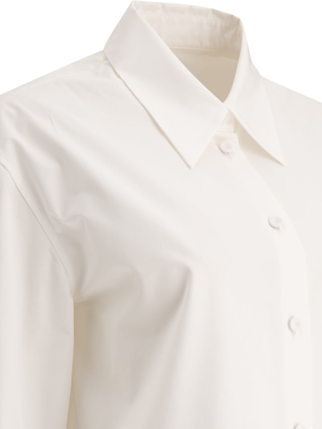 Shirts Bianco