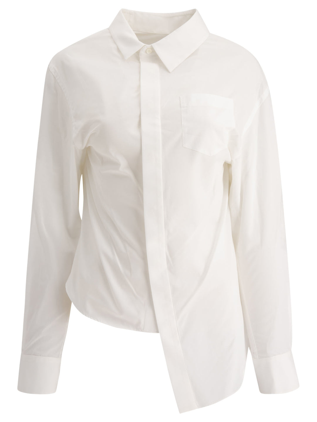 Shirts Bianco