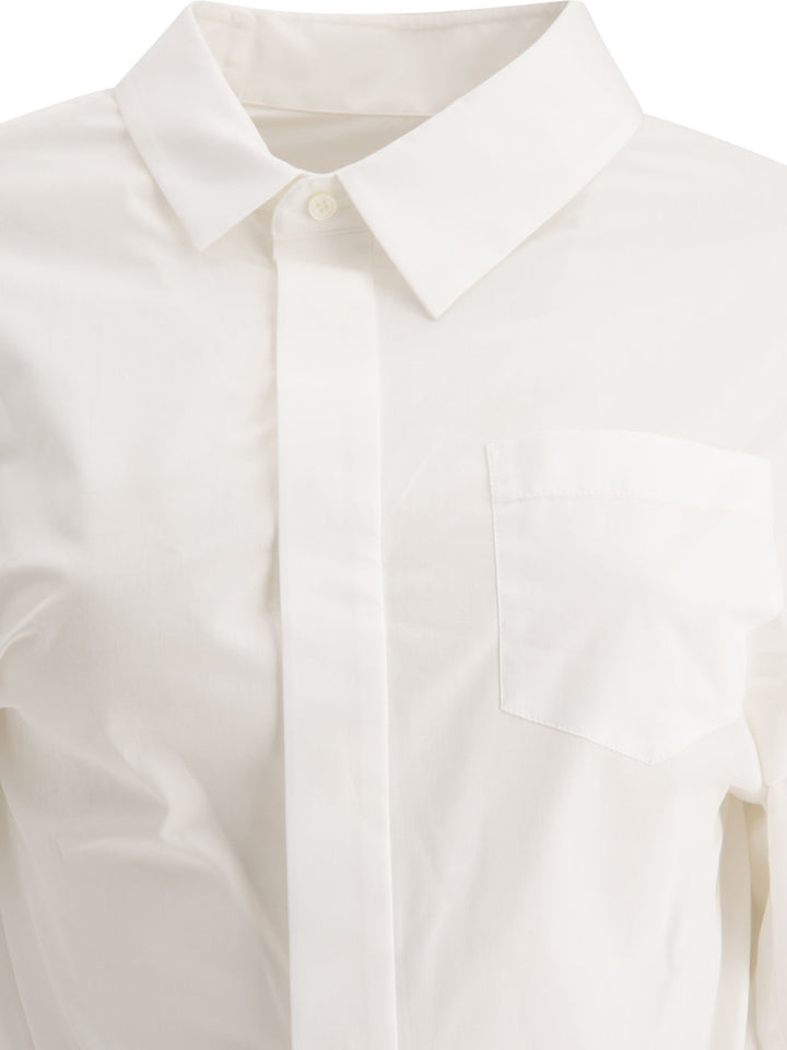 Shirts Bianco