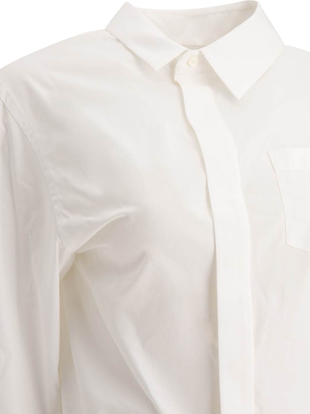 Shirts Bianco