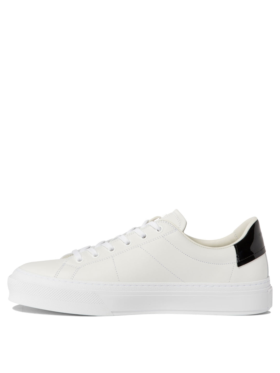 City Sneakers & Slip-On Bianco