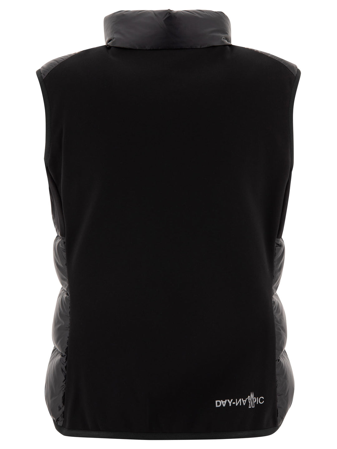 Down Vest Giacche Nero