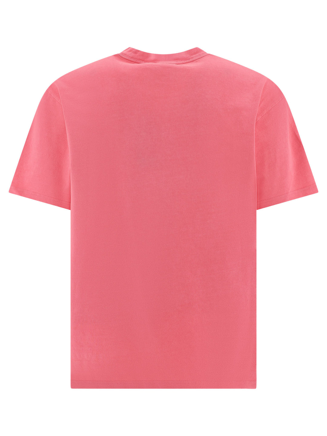 Duster Script T-Shirts Rosa