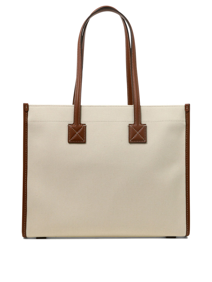 Freya Small Borse A Spalla Beige