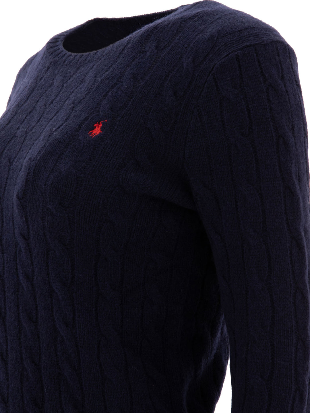 Pony Knitwear Blu