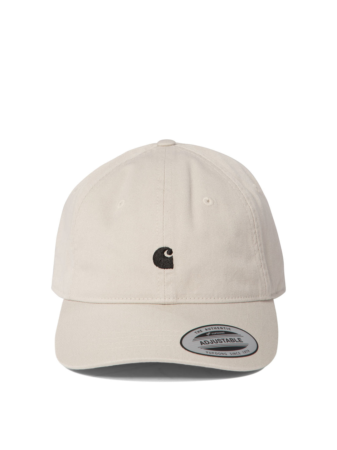 Madison Logo Cappelli Grey