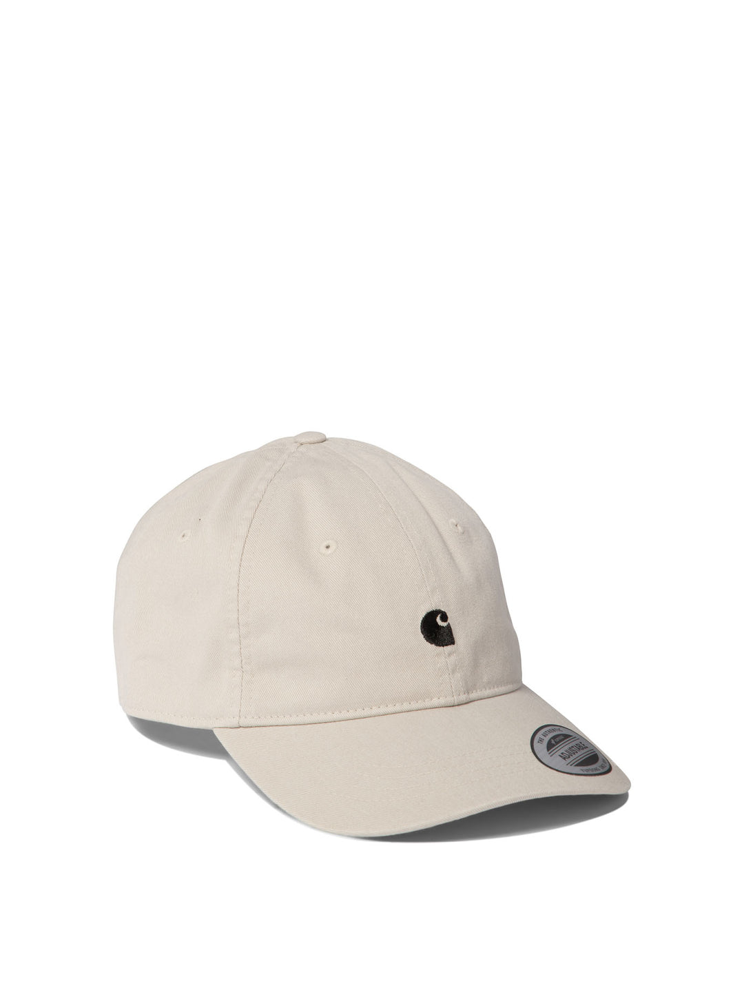 Madison Logo Cappelli Grey