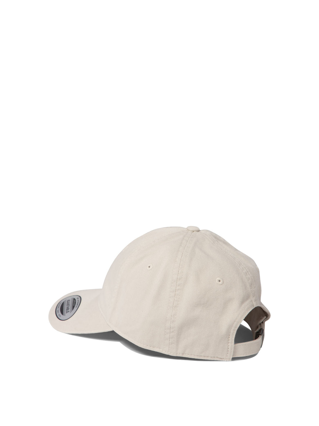 Madison Logo Cappelli Grey