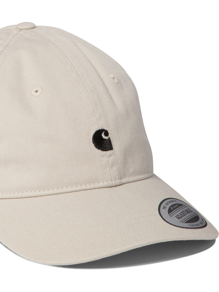 Madison Logo Cappelli Grey