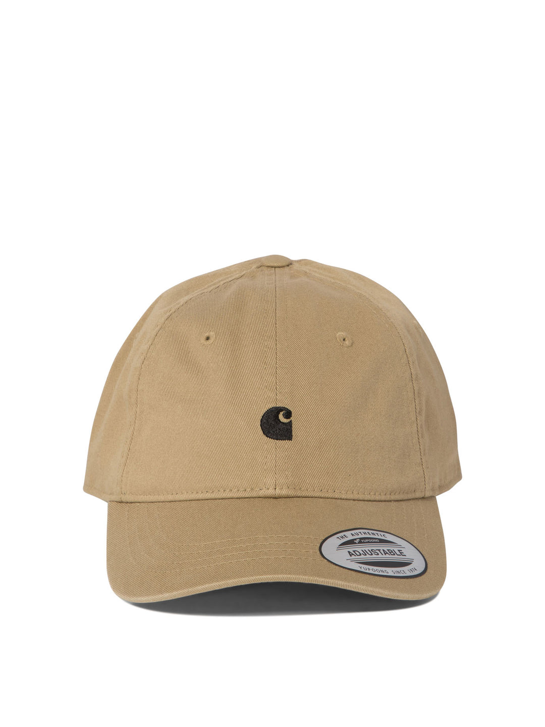 Madison Logo Cappelli Beige