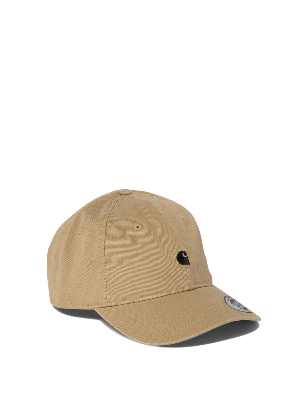 Madison Logo Cappelli Beige