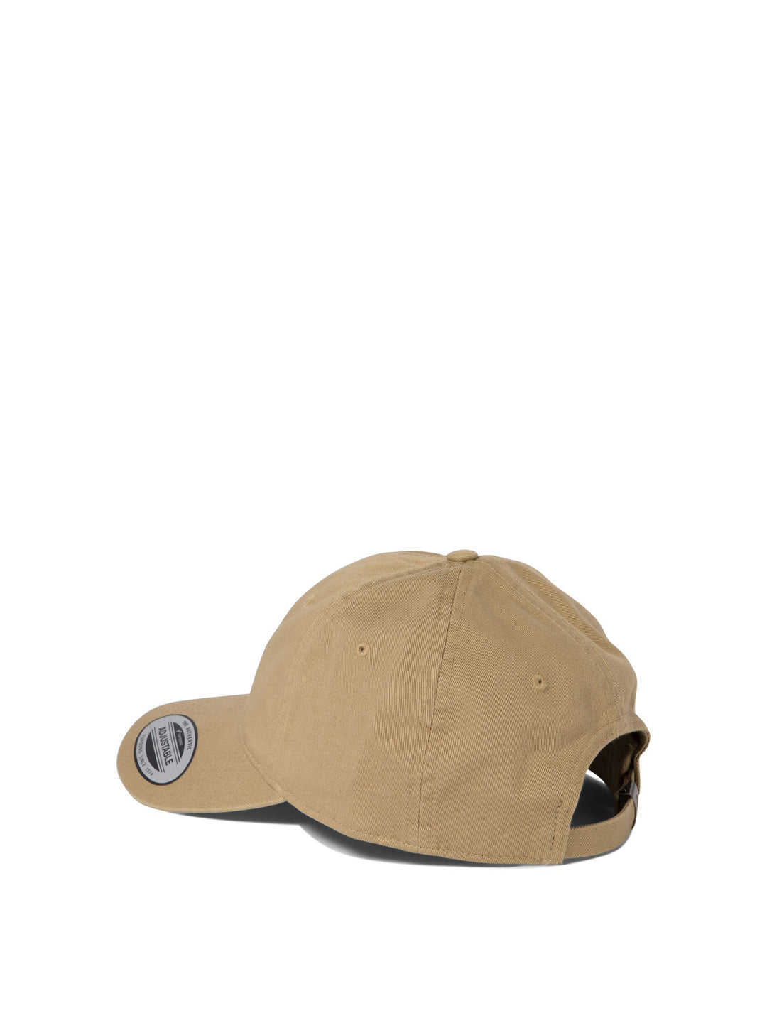 Madison Logo Cappelli Beige