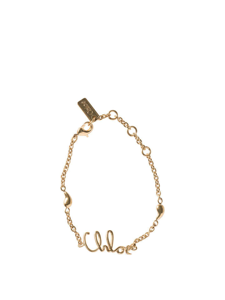 Chloé Iconic Jewels Oro