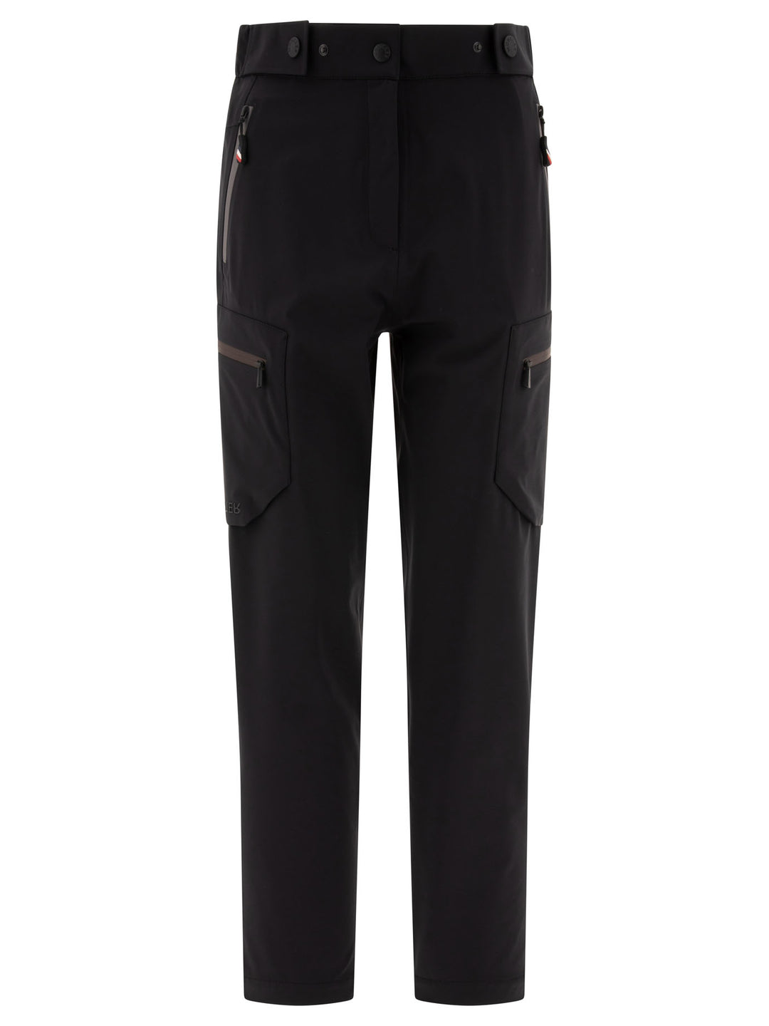 Sport Trousers Nero