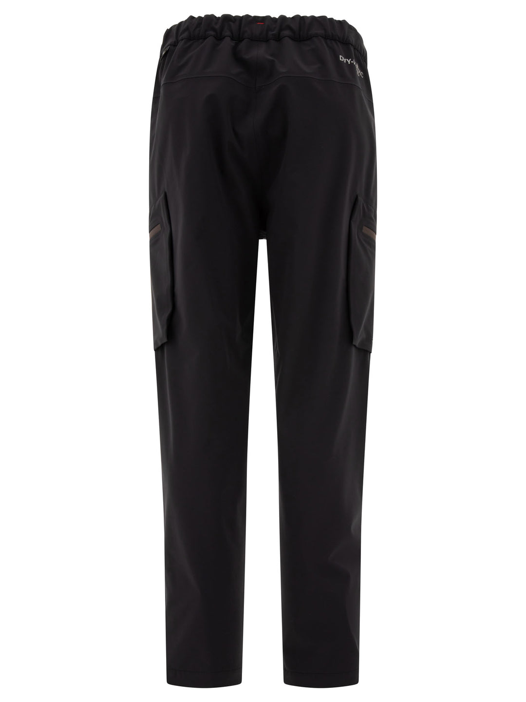 Sport Trousers Nero