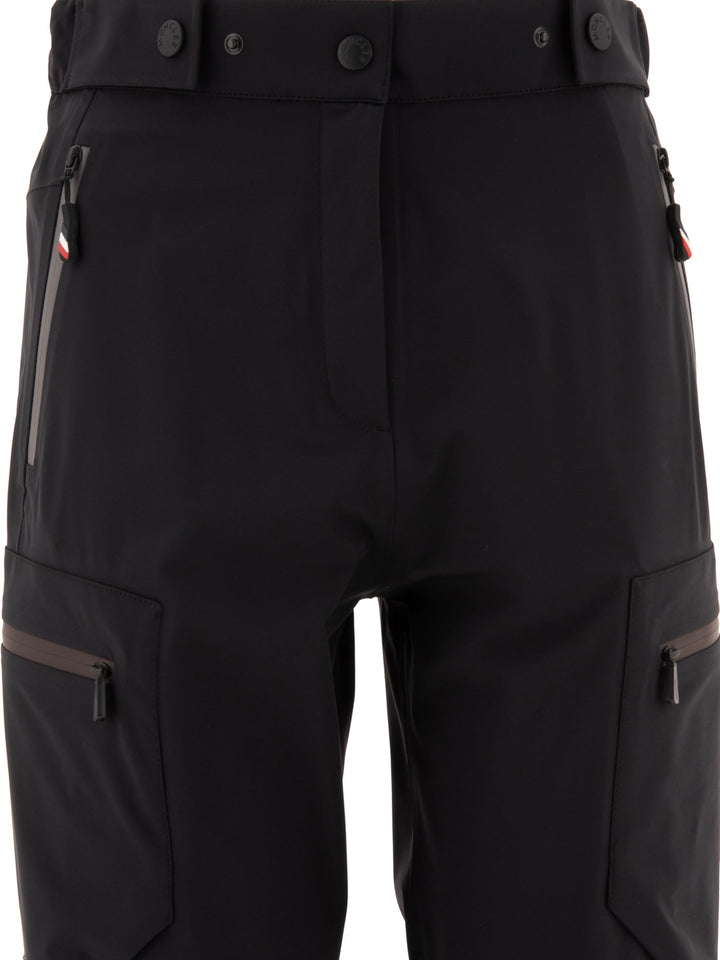 Sport Trousers Nero