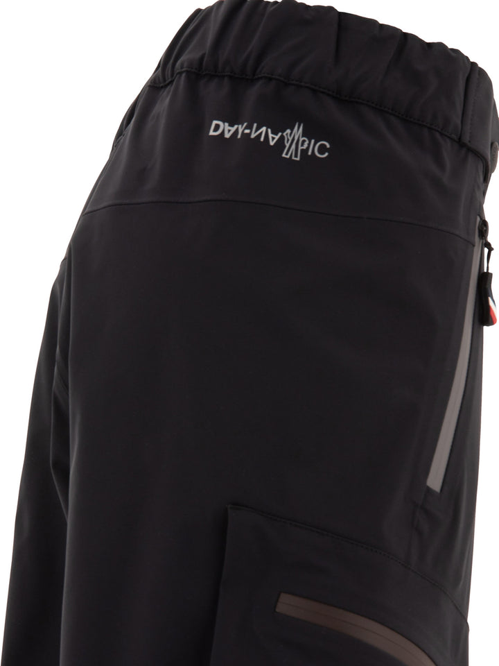 Sport Trousers Nero