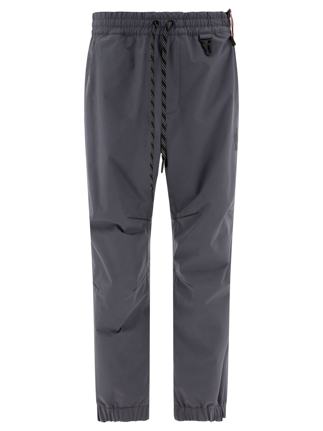 Sport Trousers Grey