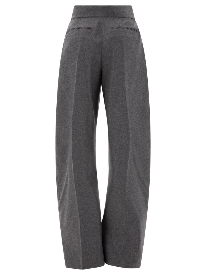 Trousers Grey