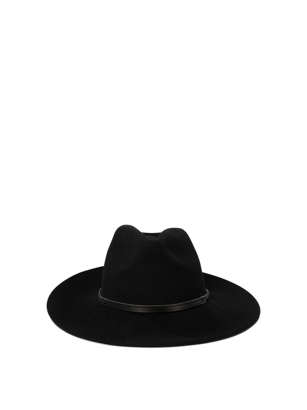 Fedora Tack Cappelli Nero