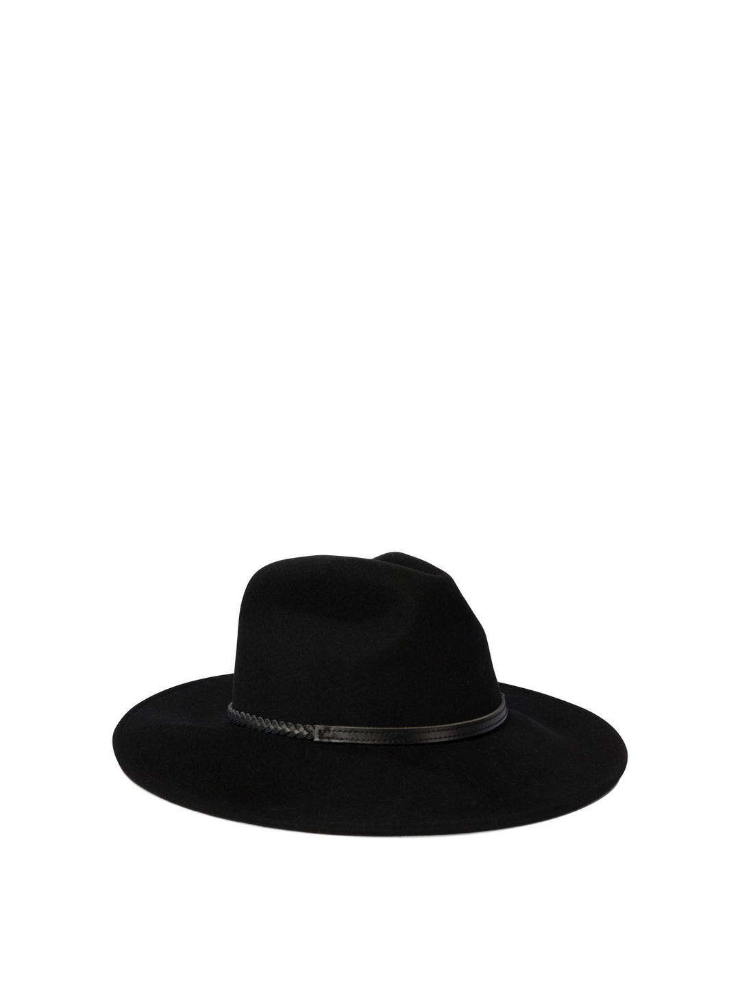 Fedora Tack Cappelli Nero