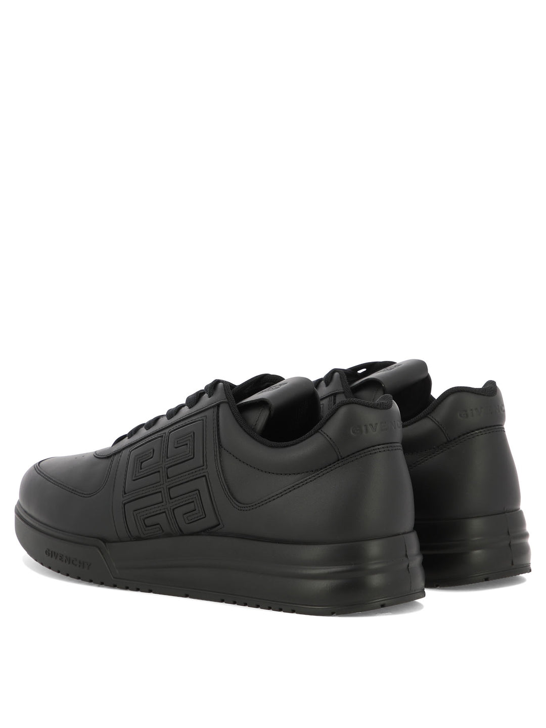 G4 Sneakers & Slip-On Nero