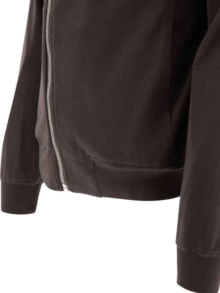 Bauhaus Jogger Sweatshirts Marrone