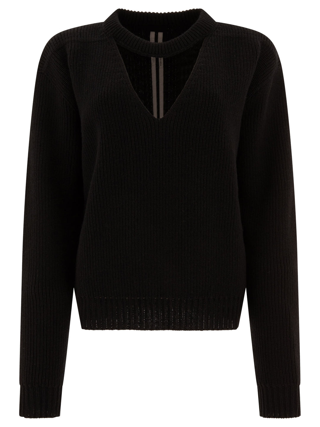 Eclipse Knitwear Nero