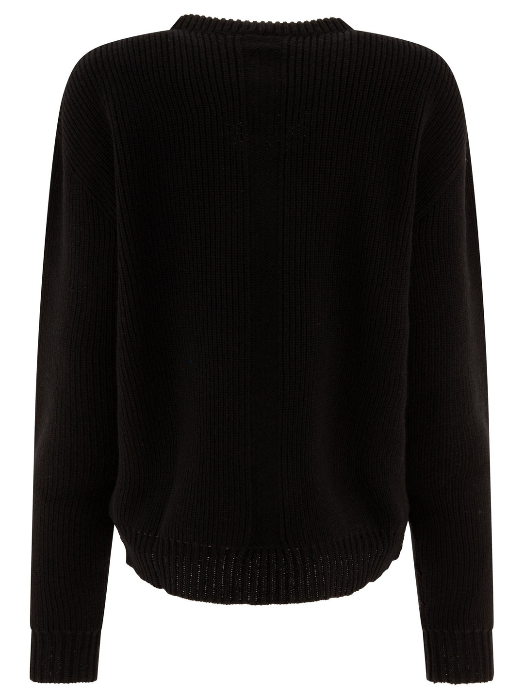 Eclipse Knitwear Nero