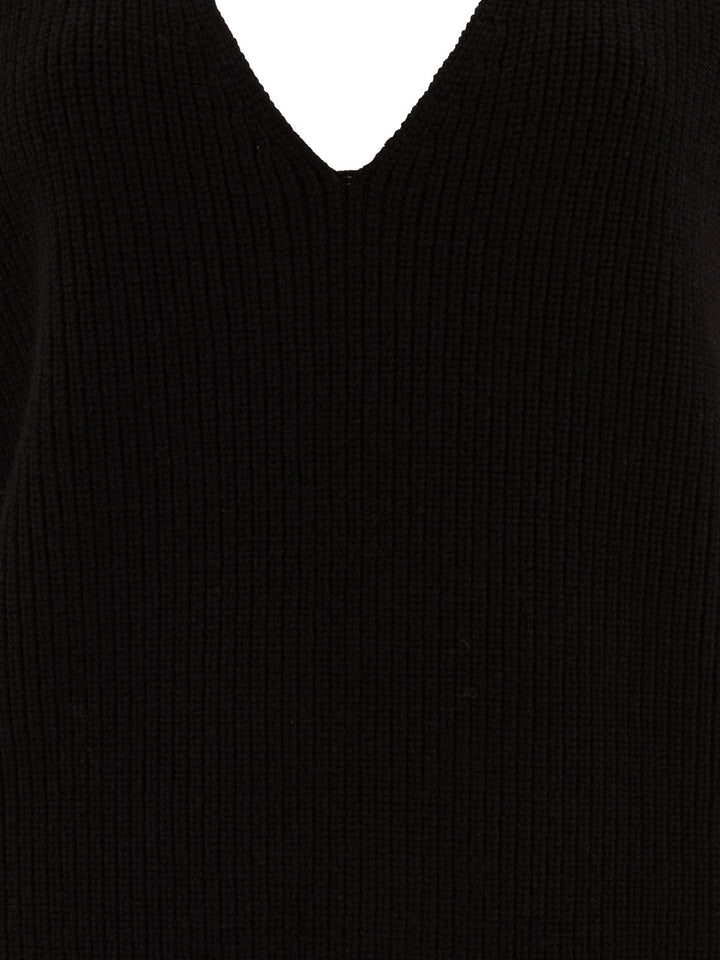 Eclipse Knitwear Nero