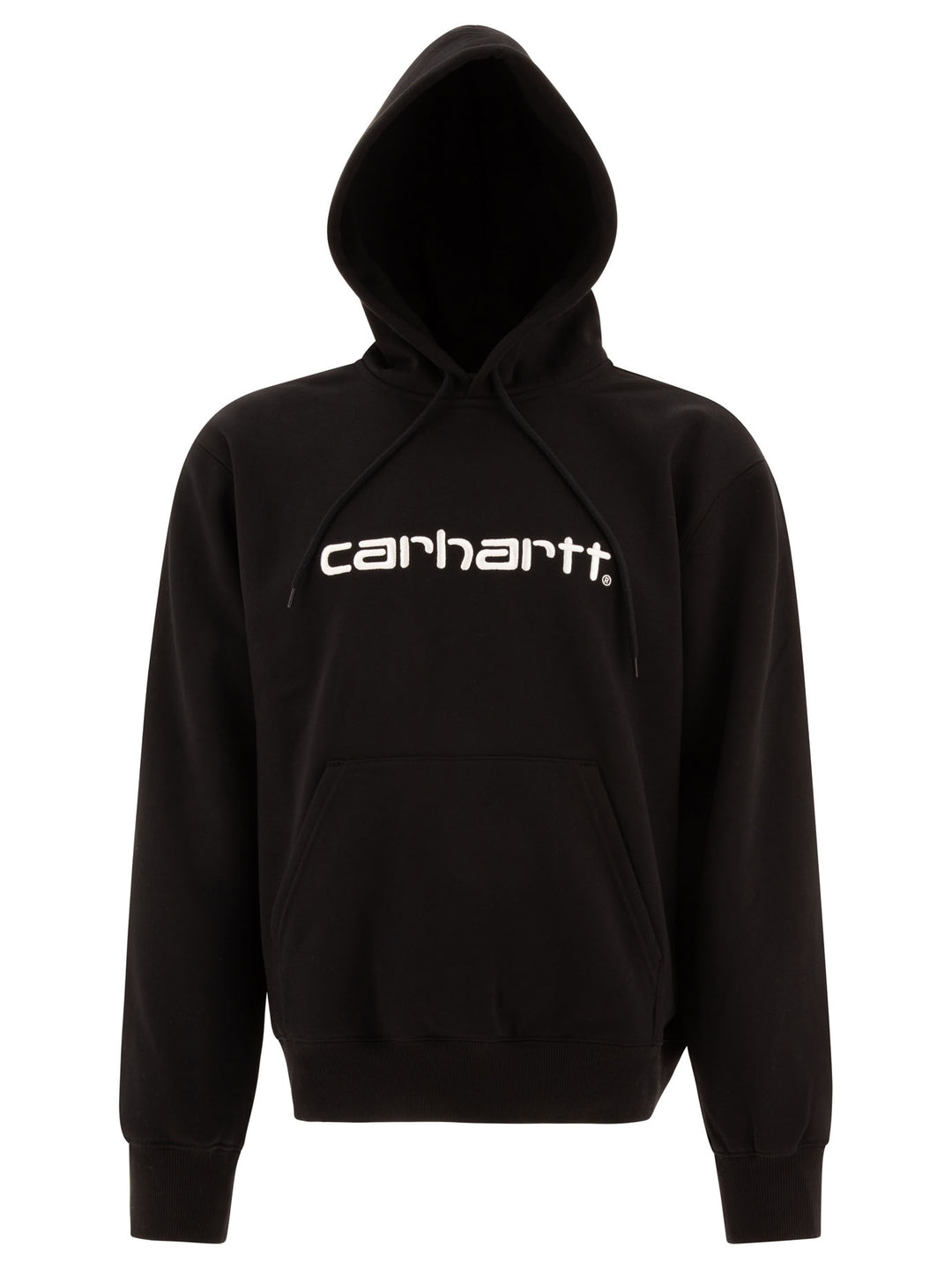 Carhartt Sweatshirts Nero