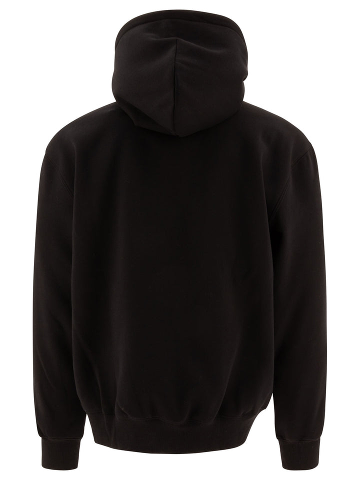 Carhartt Sweatshirts Nero