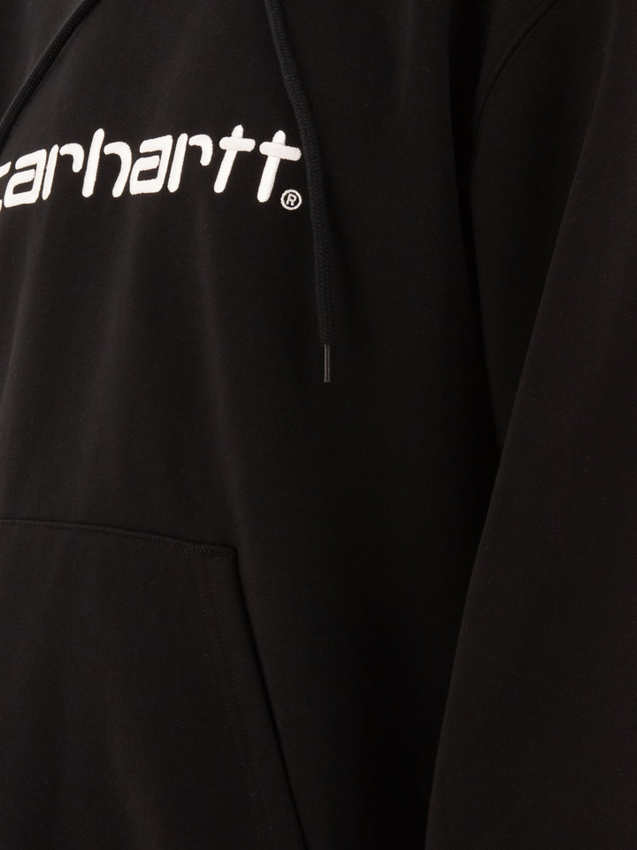 Carhartt Sweatshirts Nero