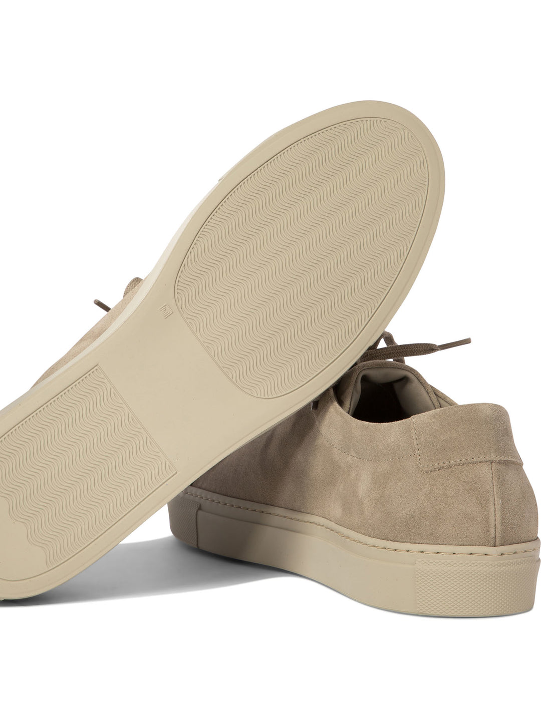 Original Achilles Sneakers & Slip-On Beige