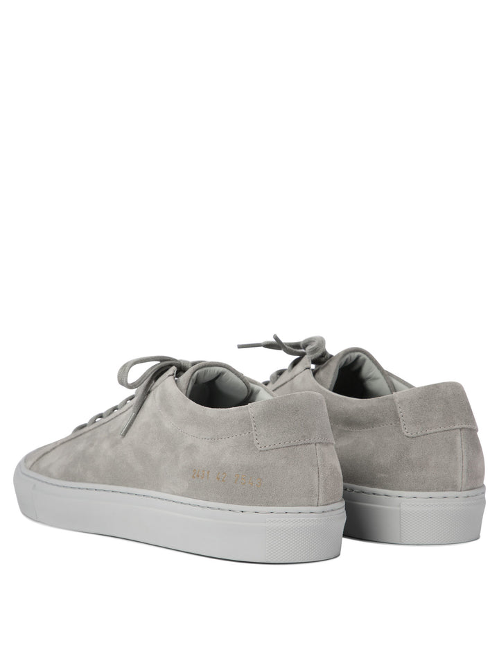 Original Achilles Sneakers & Slip-On Grey