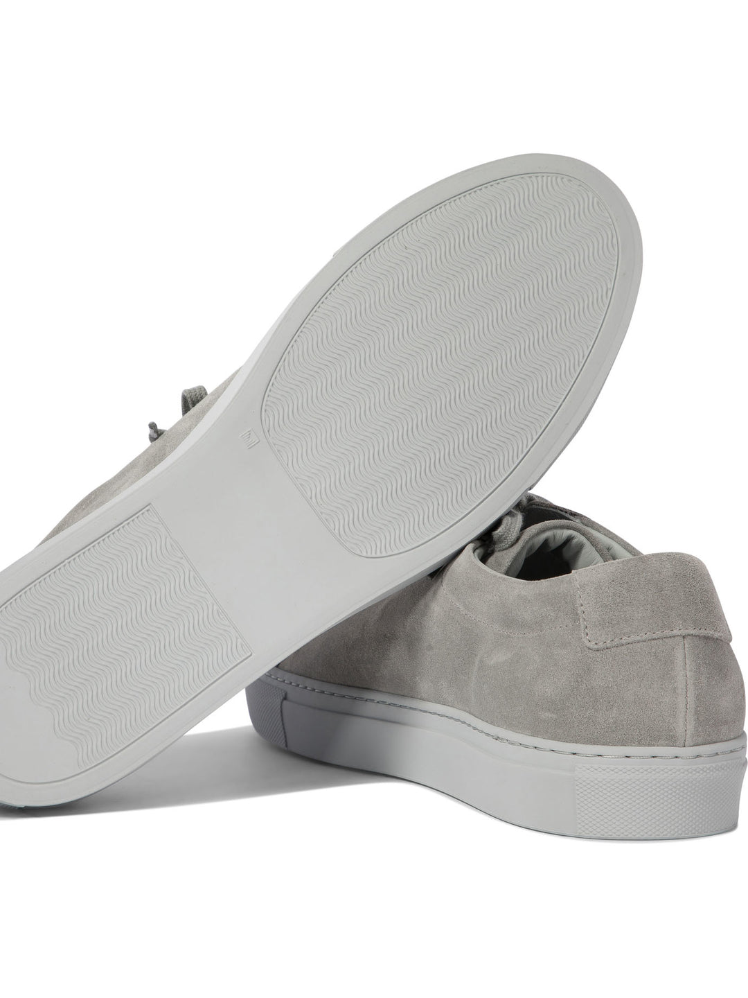 Original Achilles Sneakers & Slip-On Grey